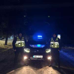 În prima linie, indiferent de vreme