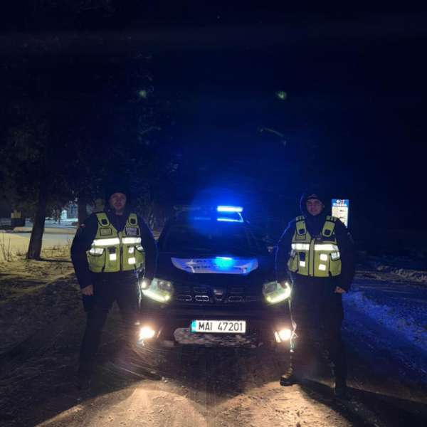 &Icirc;n prima linie, indiferent de vreme