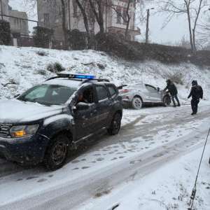 În prima linie, indiferent de vreme