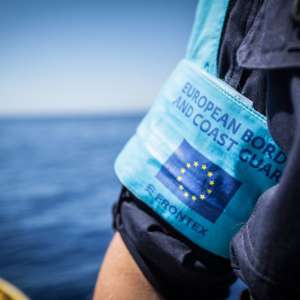 O polițistă de frontieră română, în echipa de management a Agenției Frontex