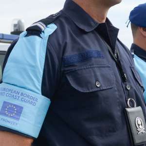 O polițistă de frontieră română, în echipa de management a Agenției Frontex