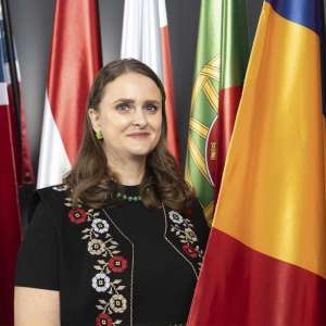 O polițistă de frontieră română, în echipa de management a Agenției Frontex