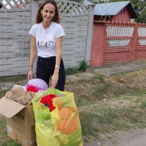 Profesionalism și empatie în uniformă - Subcomisar de poliție Nicoleta Mariana Bădiță