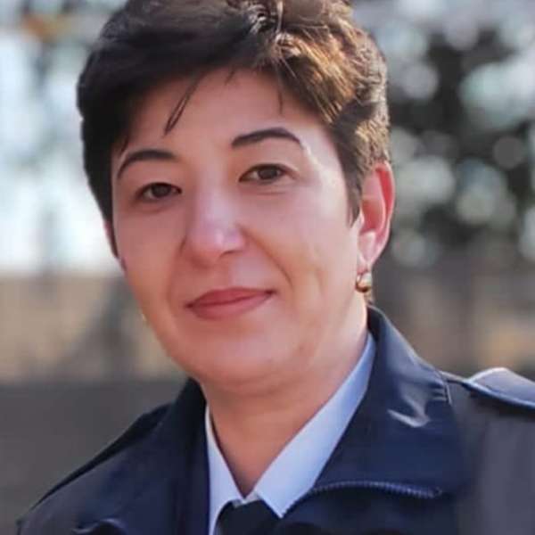 Irina Mirică – „Comunicarea înseamnă responsabilitate față de oameni”. Vocea instituției la granița estică a Uniunii Europene