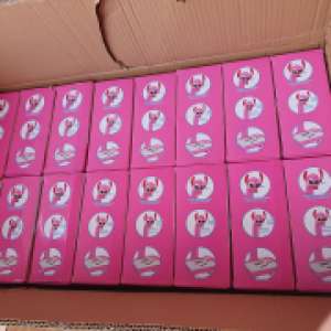 Bunuri contrafăcute, în valoare de aproximativ un milion de lei, descoperite de polițiștii de frontieră constănțeni împreună cu reprezentanți ai Biroului Vamal de Frontieră Constanța