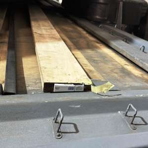 Contrabandă cu țigări în PTF Oancea