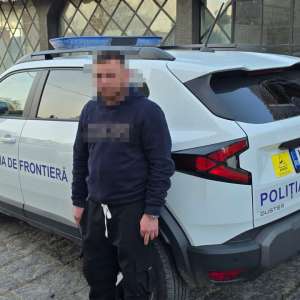 Cetățean columbian fără documente valabile de călătorie, depistat de polițiștii de frontieră din Dolj