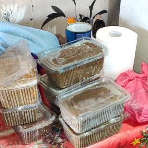 Percheziții pentru combaterea braconajului piscicol: captură semnificativă de pește și icre, echipamente ilegale și bani ridicați de polițiștii de frontieră