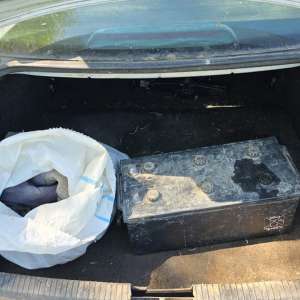 Percheziții pentru combaterea braconajului piscicol: captură semnificativă de pește și icre, echipamente ilegale și bani ridicați de polițiștii de frontieră