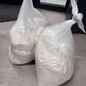 Substanțe toxice, descoperite într-un autoturism în PTF Siret