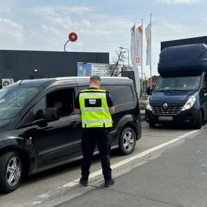 Amenzi de peste 30.000 de lei aplicate în timpul unor acțiuni în județul Satu Mare