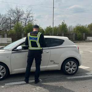 Amenzi de peste 30.000 de lei aplicate în timpul unor acțiuni în județul Satu Mare