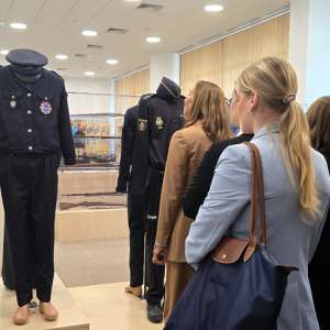 Vizita studenților și cadrelor didactice din Brühl (Germania) la Inspectoratul General al Poliției de Frontieră Române