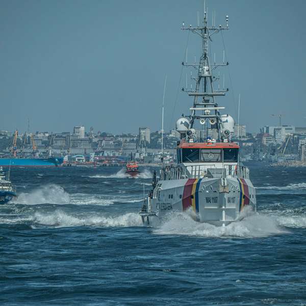 Rezultate &icirc;nregistrate la frontieră &icirc;n ultimele 24 de ore