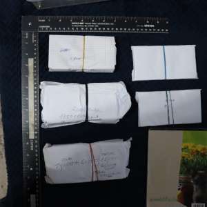 Percheziții domiciliare la Poienile de Sub Munte – cetățean român reținut pentru trafic de migranţi