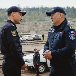 România și Republica Moldova consolidează controlul coordonat pe teritoriul național, pe ambele sensuri de deplasare