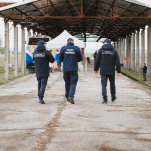 România și Republica Moldova consolidează controlul coordonat pe teritoriul național, pe ambele sensuri de deplasare