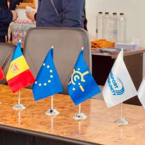 România și Republica Moldova, schimb de bune practici privind controlul coordonat la frontieră