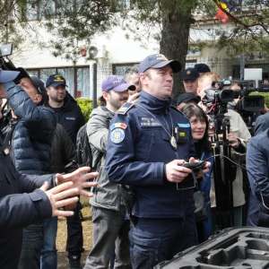 România și Republica Moldova consolidează controlul coordonat pe teritoriul național, pe ambele sensuri de deplasare