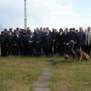 România și Republica Moldova consolidează controlul coordonat pe teritoriul național, pe ambele sensuri de deplasare