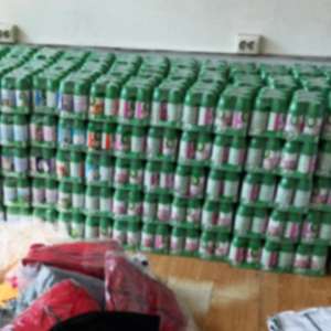 ACŢIUNI BLITZ: mii de bunuri contrafăcute și țigarete fără documente legale, descoperite de polițiștii de frontieră