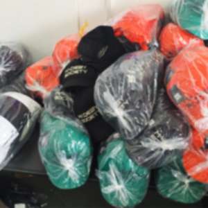 ACŢIUNI BLITZ: mii de bunuri contrafăcute și țigarete fără documente legale, descoperite de polițiștii de frontieră