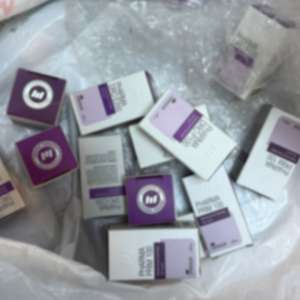 25.000 de euro şi bunuri nedeclarate,  descoperite într-un autocar la PTF Halmeu