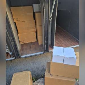 Aproximativ 10.000 de bunuri contrafăcute, în valoare de peste 2,5 milioane lei, scoase din circuitul ilegal de polițiștii de frontieră
