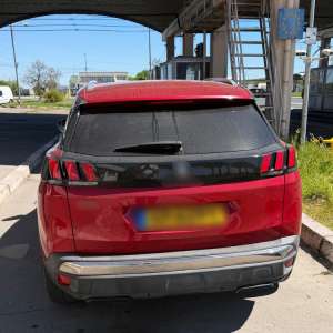 Un autoturism și două autoutilitare, în valoare de 500.000 de lei,  căutate de autorităţile olandeze și belgiene, depistate de polițiștii de frontieră