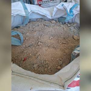 Poliţiştii de frontieră au descoperit 165 de tone de deșeuri în Portul Constanța