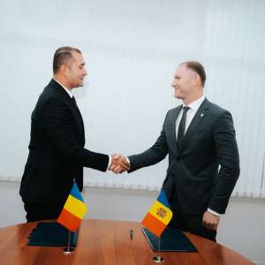 Cooperare moldo-română consolidată în domeniul combaterii migrației ilegale și a criminalității transfrontaliere