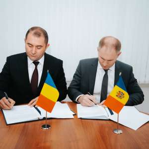 Cooperare moldo-română consolidată în domeniul combaterii migrației ilegale și a criminalității transfrontaliere
