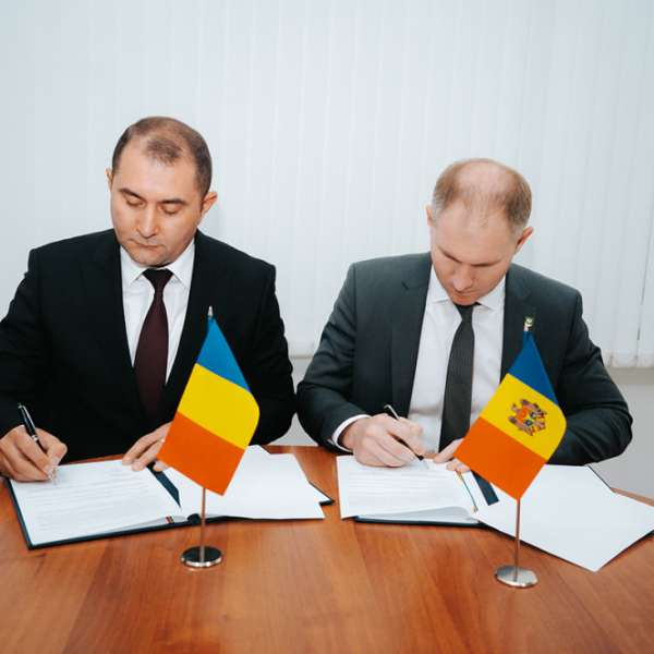 Cooperare moldo-rom&acirc;nă consolidată &icirc;n domeniul combaterii migrației ilegale și a criminalității transfrontaliere