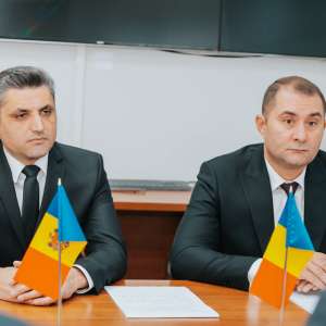 Cooperare moldo-română consolidată în domeniul combaterii migrației ilegale și a criminalității transfrontaliere