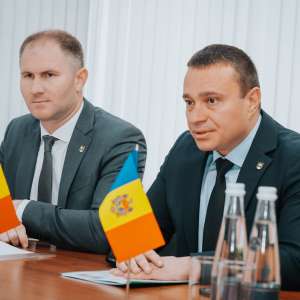 Cooperare moldo-română consolidată în domeniul combaterii migrației ilegale și a criminalității transfrontaliere