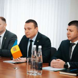 Cooperare moldo-română consolidată în domeniul combaterii migrației ilegale și a criminalității transfrontaliere
