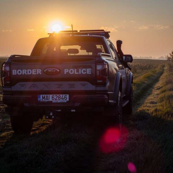 Rezultate &icirc;nregistrate la frontieră &icirc;n ultimele 24 de ore