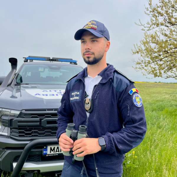 Măsuri suplimentare dispuse de ITPF Timișoara la frontieră &icirc;n minivacanța 1 Mai