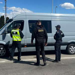 Amenzi de aproximativ 10.000 de lei aplicate în județul Satu Mare