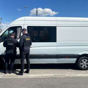 Amenzi de aproximativ 10.000 de lei aplicate în județul Satu Mare