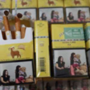 Percheziții în Maramureș într-un dosar de contrabandă: țigări camuflate în vegetație și mobilier