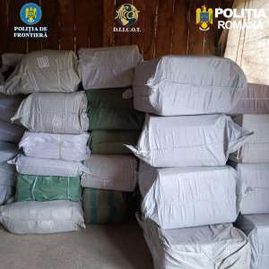 137 de percheziții într-o cauză privind fapte de contrabandă, corupție și criminalitate organizată. Poliția de Frontieră sprijină ancheta și susține măsuri ferme împotriva oricăror abateri de la lege