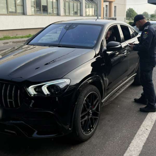 Condamnat &icirc;n Belgia pentru un jaf de peste 3 milioane de euro, depistat &icirc;n PTF  Albița