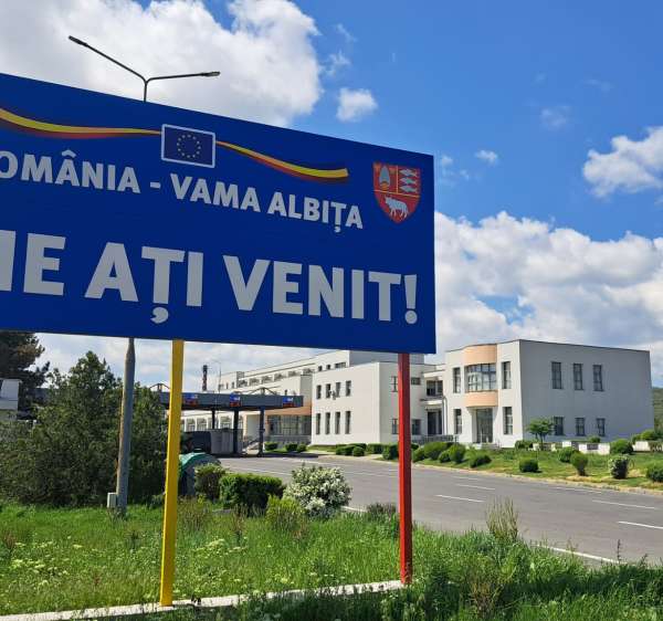 Depistat la volan, deşi avea dreptul de a conduce suspendat