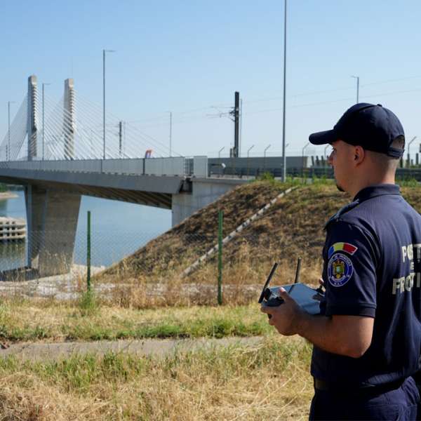 Rezultate &icirc;nregistrate la frontieră &icirc;n ultimele 24 de ore