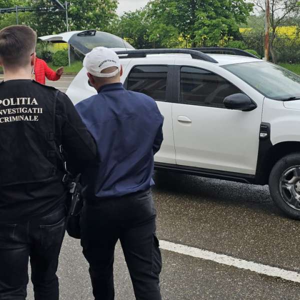 Condamnat pentru operațiuni cu droguri, depistat &icirc;n PTF Albița