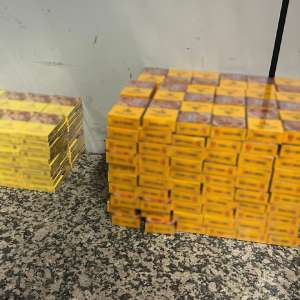 Doi cetățeni vietnamezi, cercetați pentru dare de mită pe Aeroportul Henri Coandă