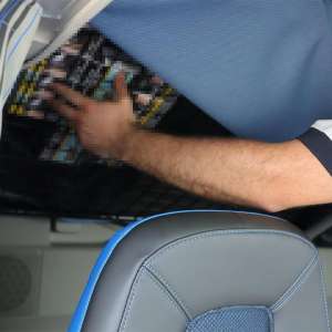 Tigări în valoare de peste 72.000 lei, scoase din circuitul ilegal în urma acțiunilor tip Bliz pe drumurile dinspre Bulagria