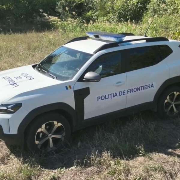 Un polițist de frontieră din cadrul PTF Stamora-Moravița a refuzat 50 de euro mită