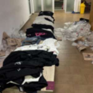 Acțiuni ale polițiștilor de frontieră din cadrul Gărzii de Coastă pentru combaterea infracționalității transfrontaliere și a braconajului piscicol